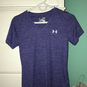Athletic shirt